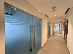 Woods Square (D25), Office #609360851